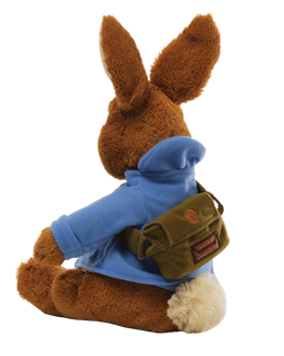 Gund Peter Rabbit Stuffed Animal