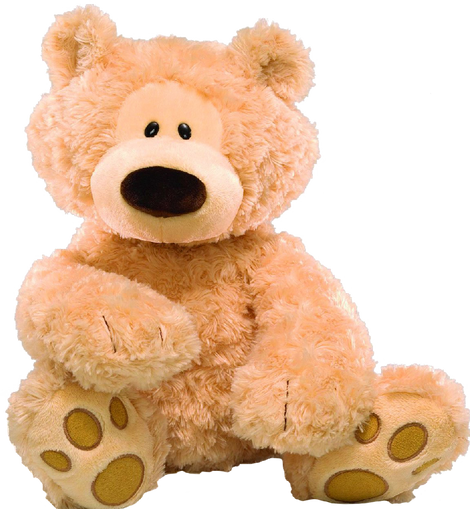 Philbin teddy bear shop