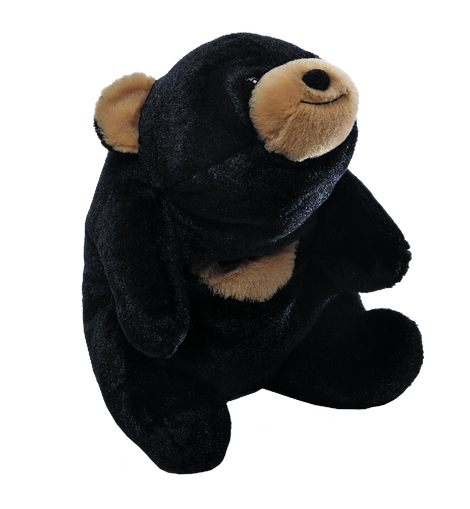 Snuffles plush outlet