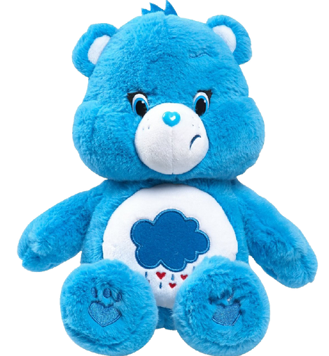 Just Play Care Bears Medium Plush